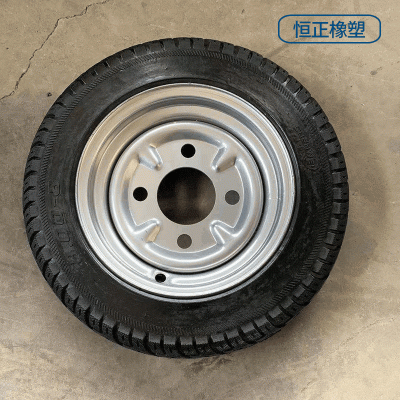 300-8实心装载机轮胎 加强矿山工程铲车实心轮胎