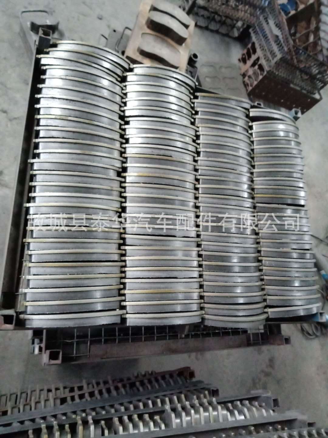 泰华工厂产品
