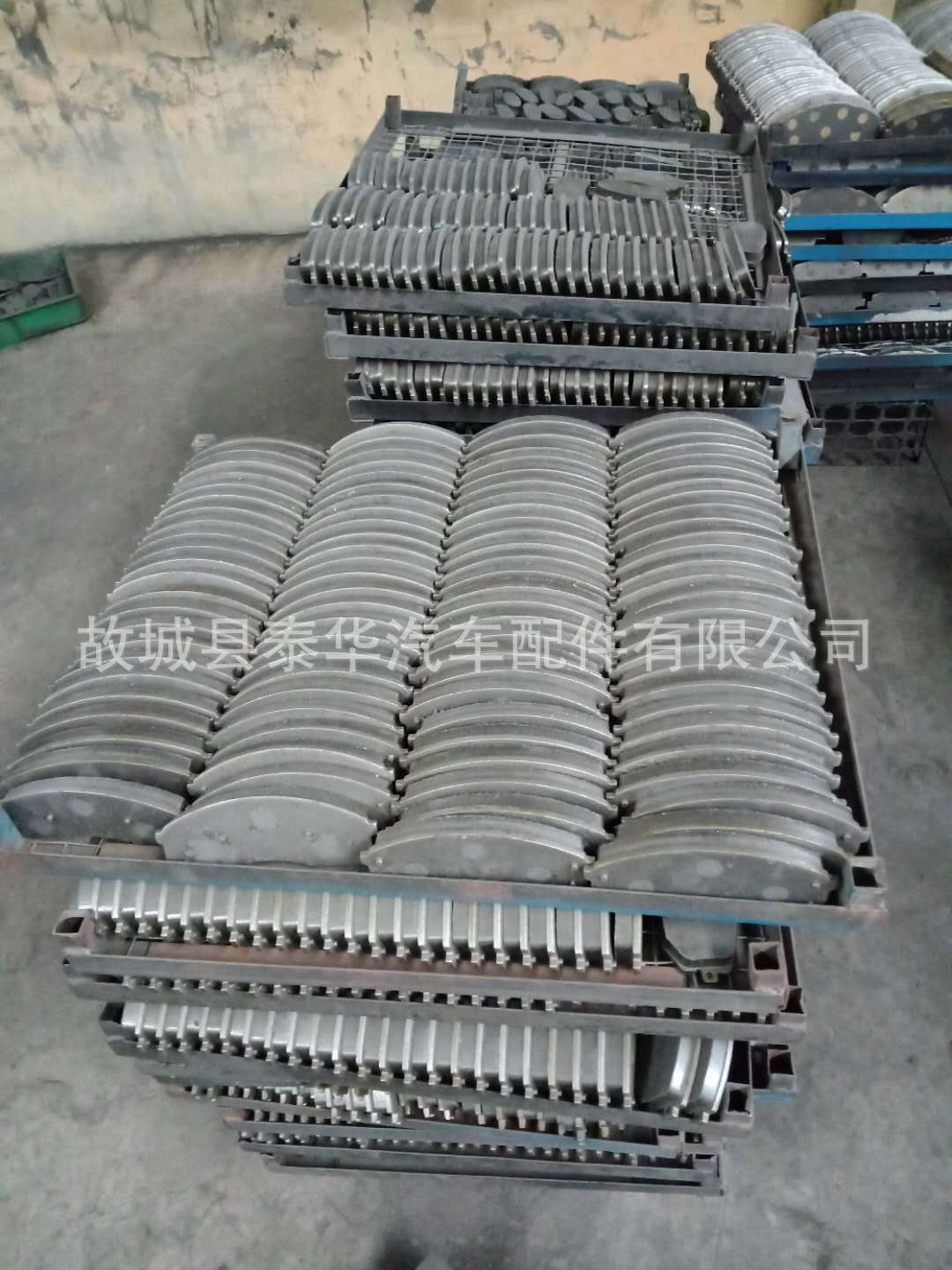 泰华工厂产品