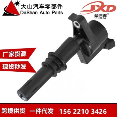 跨境厂价现货直拍点火线圈FD508/DG511 3L3Z12029BA 3L3E12A366CA