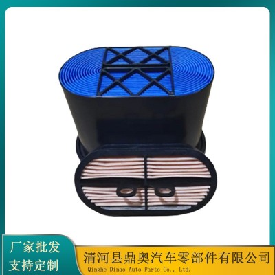 供应jcb杰西博空气滤清器 af26656 af26655空气滤芯 蜂窝空滤