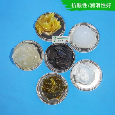 厂家直销粘稠润滑脂工业润滑油机械通用润滑油脂耐腐蚀润滑脂批发