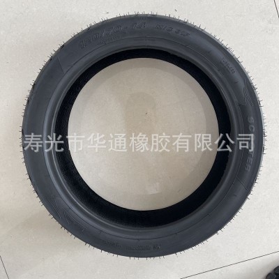 120/70-14轮胎 摩托车真空胎 街车跑车电动车耐磨真空轮胎批发