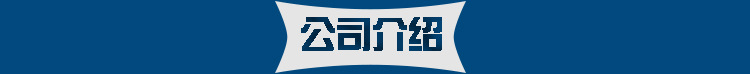 公司介绍