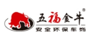 五福金牛