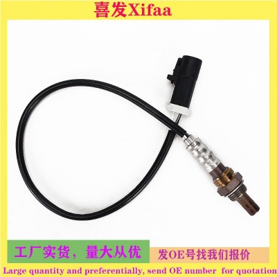 汽车配件现货 厂家批发 适用于丰田福特汽车氧传感器234-4071