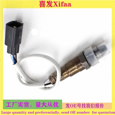 厂家批发 汽车配件现货适用于丰田雷克萨斯氧传感器89467-22050