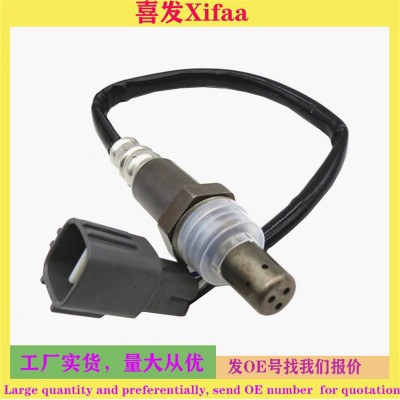 工厂批发汽车配件 适用于丰田汽车氧传感器89465-06240