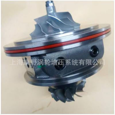 适用宝马X5 N55的涡轮增压器机芯 修理包 18539700010 1853988001