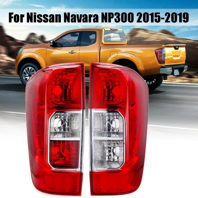适用尼桑 纳瓦拉后尾灯 NAVARA NP300 D23 2015尾灯 新款后灯