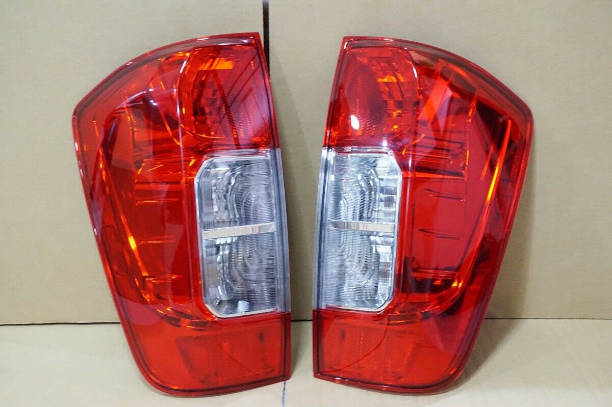 auto lamp for nissan np300