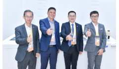 海拉：践行可持续发展战略 助力绿色出行未来