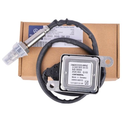 A0009052210 5WK96681E 全新氮氧化合物传感器 NOx Sensor