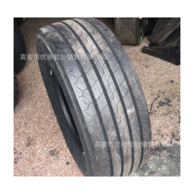 供应米其林385/65R22.5油罐车轮胎全钢正品真空耐磨高载可出口