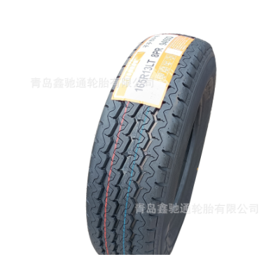 长安面包车轮胎165R13LT长安达金牛星东风小康面包车165/70R13LT