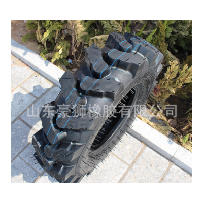 工厂直供6.50-12 650-12 600-12农用拖拉机人字轮胎抓地虎花纹