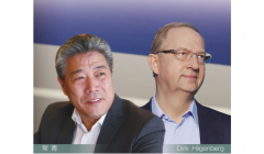CARIAD中国：以“中国速度”，在中国研发，为中国创新
