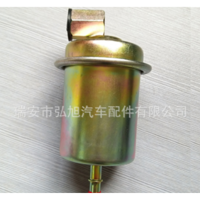 瑞安厂家直销汽油滤清器燃油滤清器汽油格 31911-05000