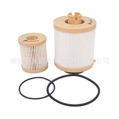 Fuel Filter 跨境电商热销燃油滤清器总成 3C3Z9N184CB FD4616