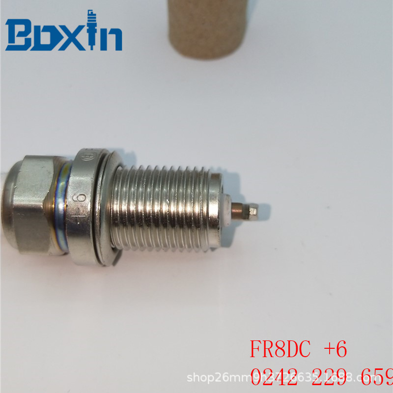 FR8DC +6.4