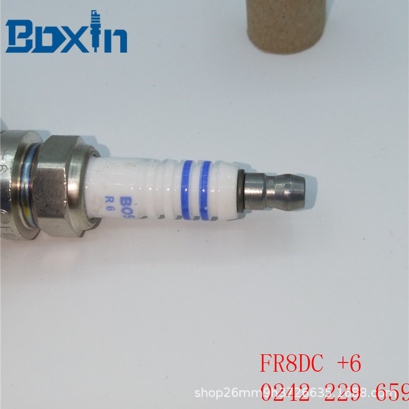 FR8DC +6.5