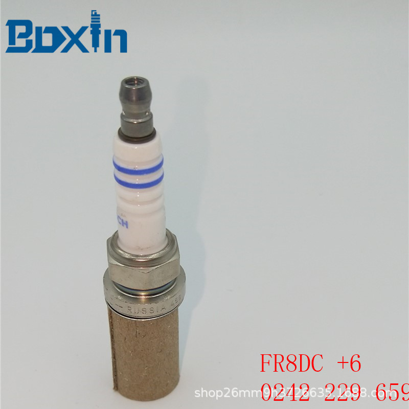 FR8DC +6.6