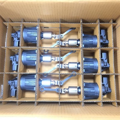 新款4G15E 长城哈弗H6 1.5T涡轮增压器电池阀 执行器 电控阀EG06B