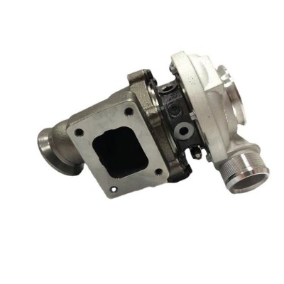 依维柯Daily国五2.3T 836825-5009 5801922491 原装涡轮增压器