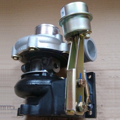 涡轮增压器 直销天力HP50Z4505-00-1 ZJ35-SHA0879云内490金杯