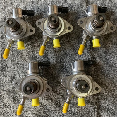 跨境 高压燃油泵CM5E-9D376-CB 适用于福特福克斯2.0L 高压油泵