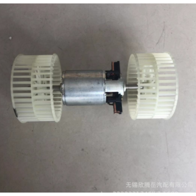 供应奔驰BENZ泵车暖风风机电机鼓风机0028308408