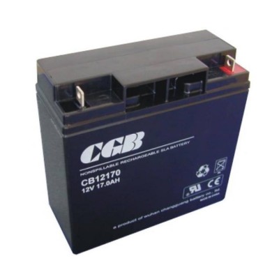 长光CGB蓄电池CB12550 12V55AH机房UPS配电柜 消防照明 EPS电源