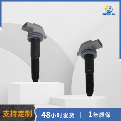 汽车点火线圈coil适用于保时捷9A160210400工厂批发