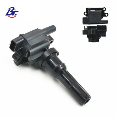 适用于三菱蓝瑟高压包点火线圈 MD363552 MD321461 UF523
