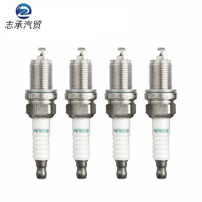 适用于丰田凯美瑞RAV4雷克萨斯4919铱火花塞90919-01210 SK20R11