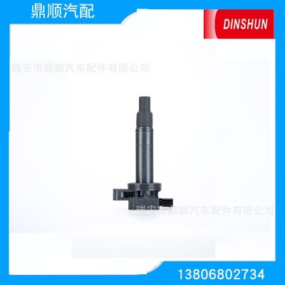 工厂点火线圈，90919-02240，90080-19021，90919-02229，133844