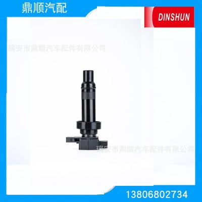 点火线圈，27301-2B010，A52-70-0011，CL584，27301-26640