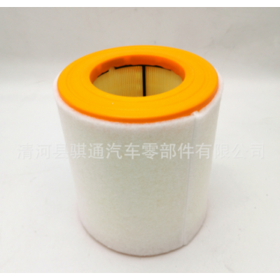 4G0133843 适用于奥迪A6L汽车空气滤清器 空气滤芯