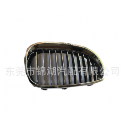 适用于宝马E60中网 51137065702 汽车配件 跨境