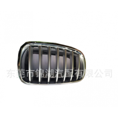 适用于宝马E70中网银色 51137157688 汽车配件 跨境