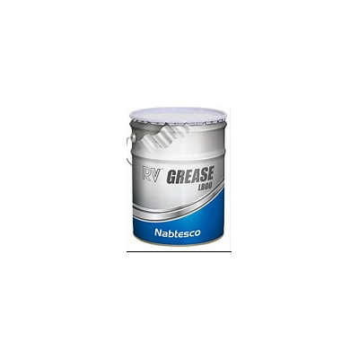 Nabtesco RV GREASE LB00润滑脂