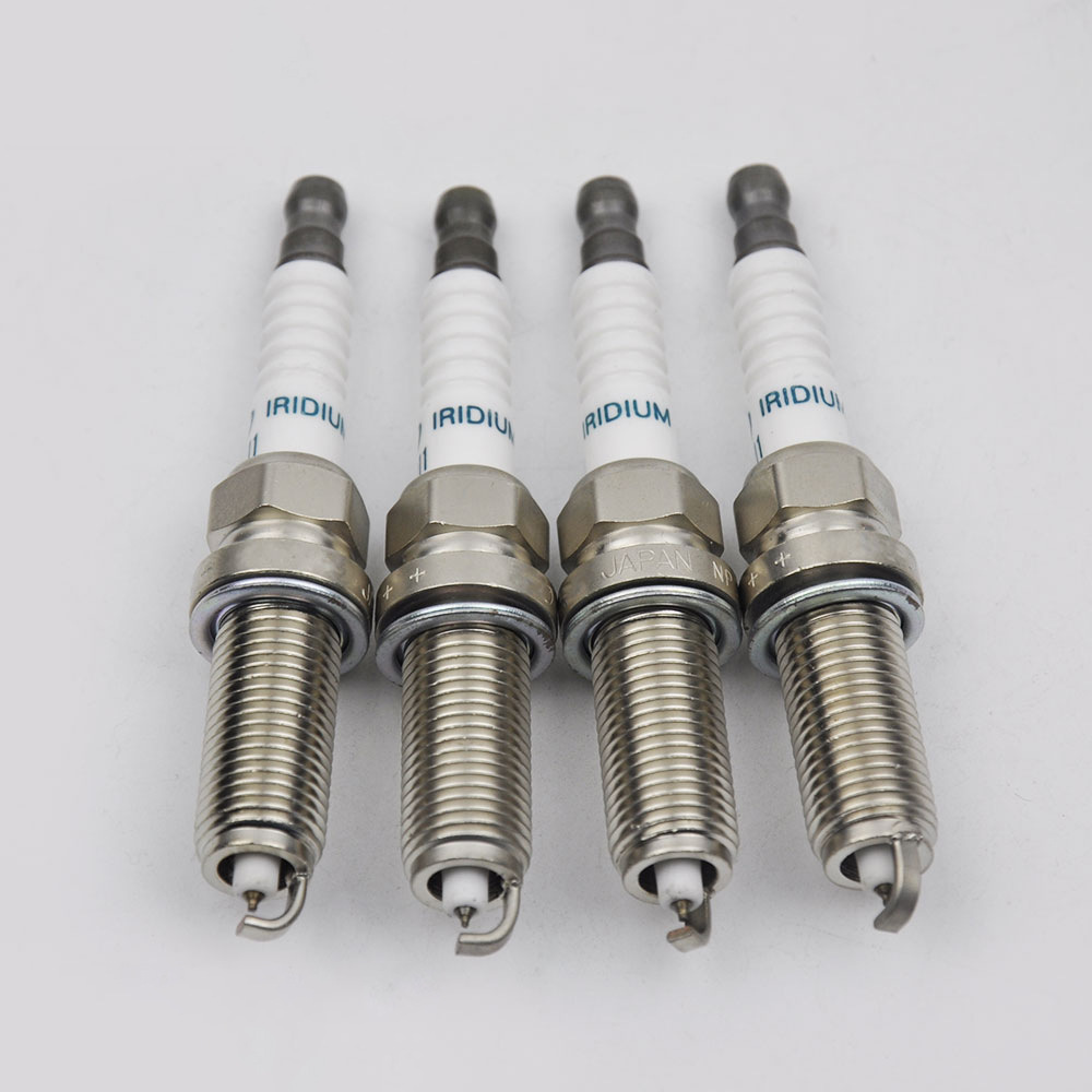 Japanese-Auto-Parts-Spark-Plug