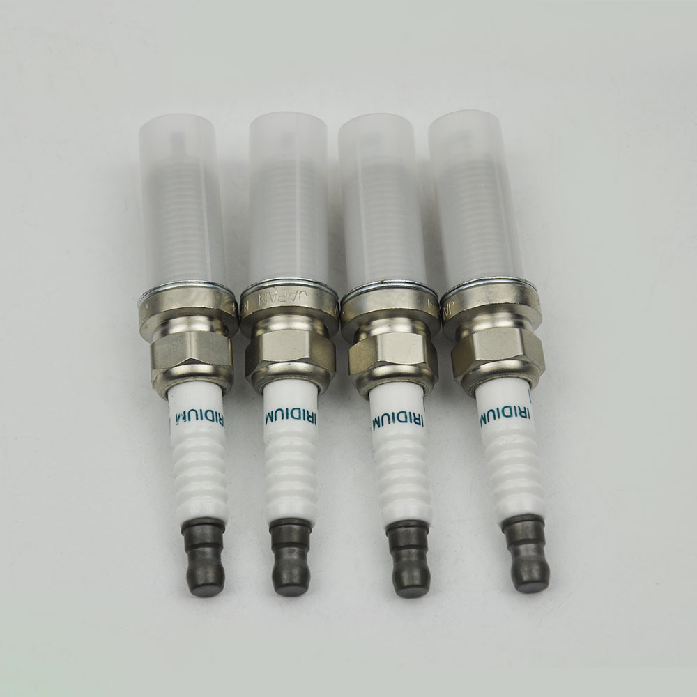 Japanese-Auto-Parts-Spark-Plug