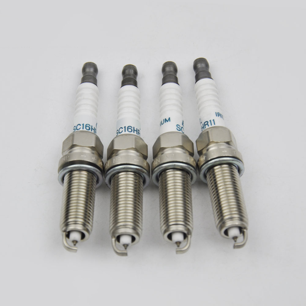 Japanese-Auto-Parts-Spark-Plug