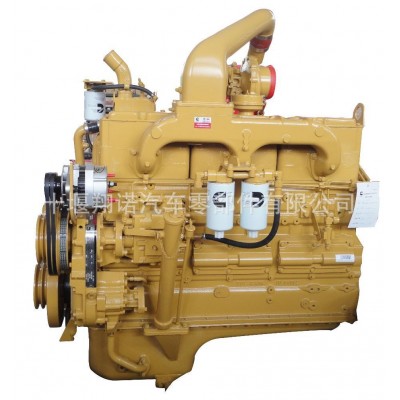 [十堰翔诺]CCEC重庆康明斯NT855-C280S10发动机总成