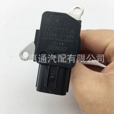 22204-0T040空气流量计传感器22204-0V020适用于凯美瑞卡罗拉