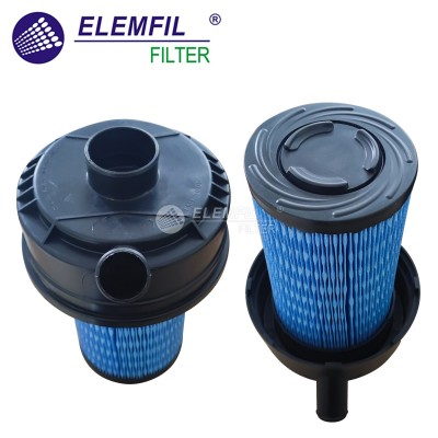 119300 11-9300冷王空气滤清器