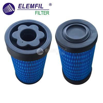 119955 11-9955冷王空气滤清器