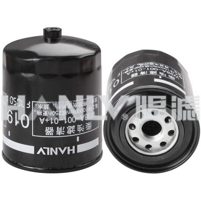适用于W98A-001-01+A上柴柴滤 柴油滤清器
