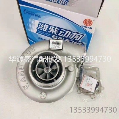潍柴斯太尔90C J90S 61560113227A山东临工953 柳工50涡轮增压器